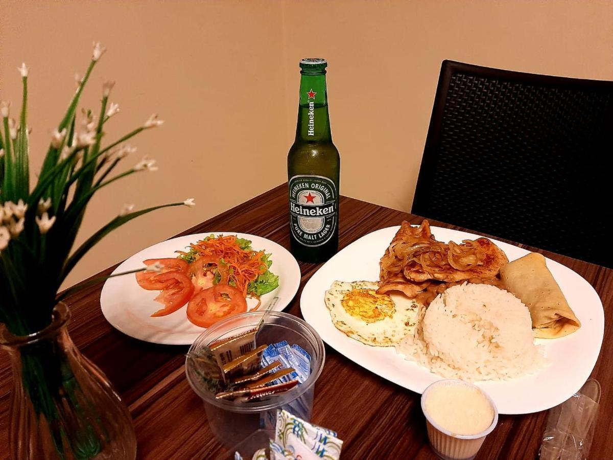 Cast Comfort Hotel Paranaíba Εξωτερικό φωτογραφία