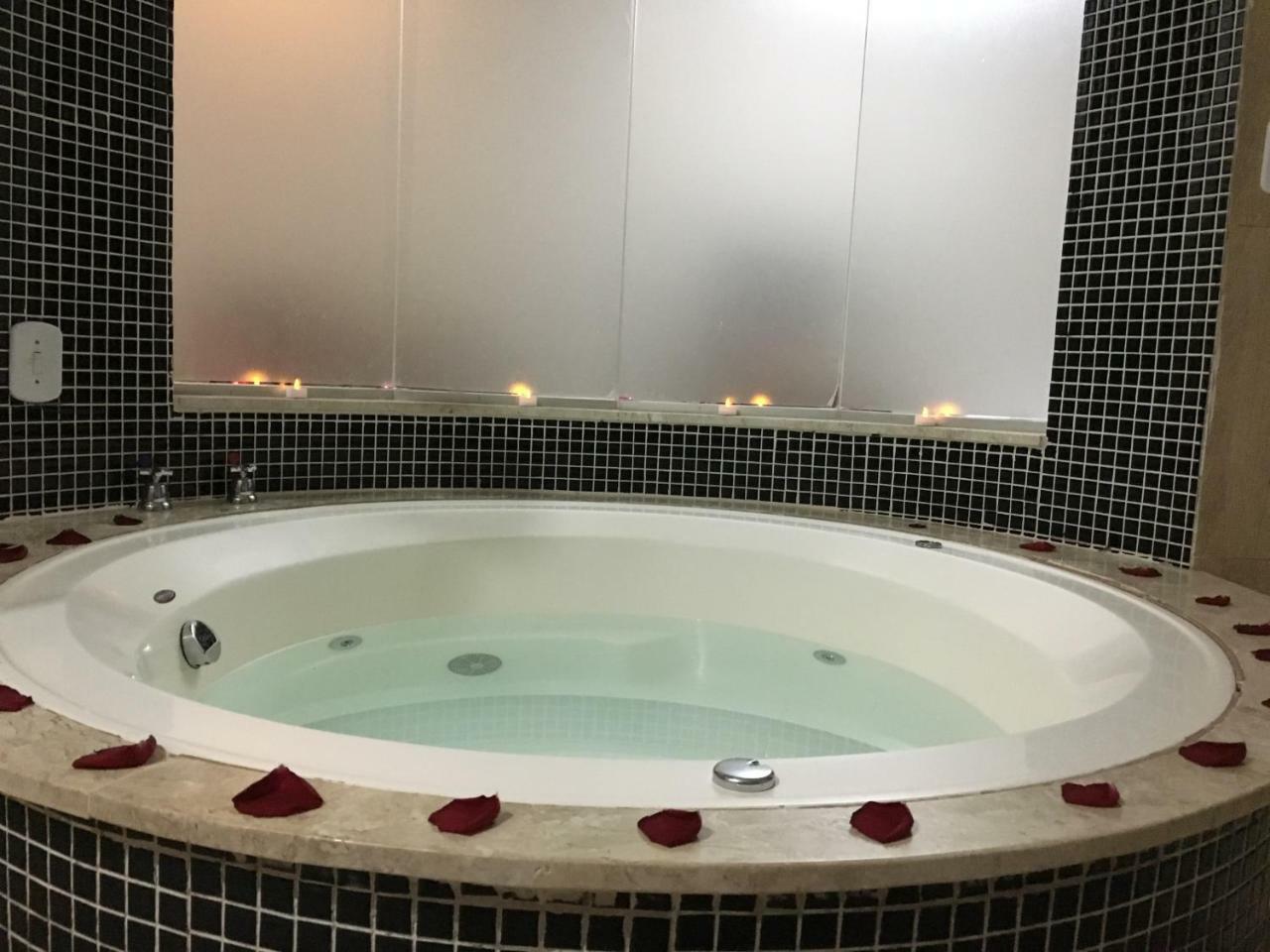 Cast Comfort Hotel Paranaíba Εξωτερικό φωτογραφία